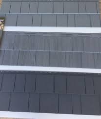 Ply gem take home sample dimensions double 4.5 in. Exterior House Colors 50 Shades Of Grey Siding The Lilypad Cottage