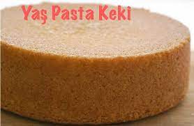 yas pasta keki nasil yapilir yemek pasta yemek tarifleri