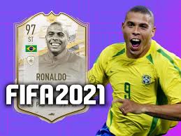 We are thankful to all players, parents and fans who continue to support the ronaldo academy soccer club and our mission to help our players become phenomenons on and off the fields. Fifa 21 Diese Neuen Icon Swaps In Ultimate Team Von Ea Veroffentlicht Fifa 21