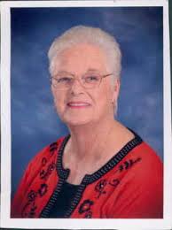 Obituary information for Christine Brooks