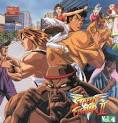 ストリートファイターⅡV