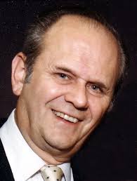 John Kolvek Obituary