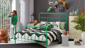 Kids Beds Bunk Beds Bed Frames Trundle Bed Air Mattress Domayne Green Bedding Kids Bed Frames Bed Frame