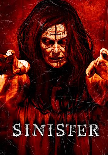Sinister - Movies on Google Play