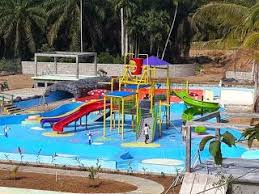 Kontraktor Waterboom Waterpark Indoor Pool Design Indoor Pool Pool Designs