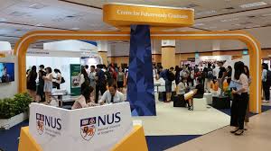 Nus Pilots New Programme On Career Preparedness