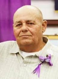 Gary Wayne "Junior" Angleton Obituary