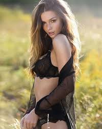 Check spelling or type a new query. Las Fotos De Marta Stepien Ganadora De Miss Canada 2018 Infobae