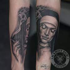SABOTAGE TATTOO AACHEN - 13 Photos - Jakobstrasse 76, Aachen,  Nordrhein-Westfalen, Germany - Yelp