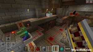 Minecraft Apk Mod 1 6 0 5 With Unlimited Money Download Minecraft Pocket Edition Minecraft App Pocket Edition