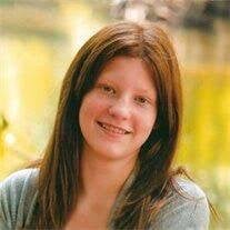 Amber Lynn Marchetti Obituary