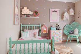 Get inspired with these cute and clever decorating ideas for your little one's space. 27 Kids Bedrooms Ideas That Ll Let Them Explore Their Creativity