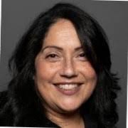 Gina Andrade-Cashner