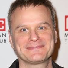 Chris McGarry — The Movie Database (TMDB)