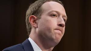 FACEBOOK: Zuckerberg cree que los europeos 'hacen las cosas bien' en  materia de protección de datos