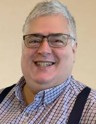 Obituary for DANIEL D JOHNSON