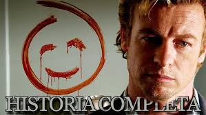 The Mentalist