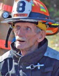 Funeral Service for Andy Conley, Jr.