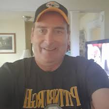 I need more Steelers followers. 🖤💛 It's Steelers Nation baby!!!