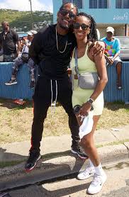 The Virgin Islands...