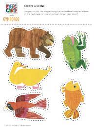 Had an immediate appeal to children and adults alike. Pin On Toddler Activities