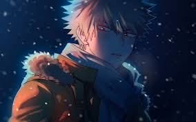 Free for commercial use no attribution required high quality images. Anime Boys Katsuki Bakugou Blond Hair Anime Simple Background White Background Hd Mobile Wallpaper Peakpx