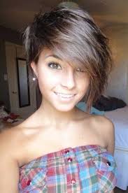 Rocking short hair with bangs is one of the best ways to wear any above the shoulder length. 22 Hottest Short Hairstyles For Women 2021 Trendy Short Haircuts To Try Hairstyles Weekly