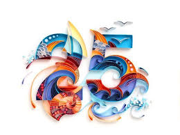 Spotlight Yulia Brodskaya Artist And Illustrator Create Whimsy Paper Quilling Designs Paper Quilling For Beginners Quilling Designs