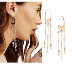 Kendra Scott Hook Chandelier Fashion Earrings for sale