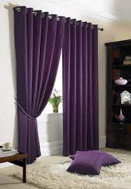 Pin By Naarah Turner On Bedroom In 2019 Pinterest Curtains Purple Curtains Curtains Living Room Purple Curtains Bedroom