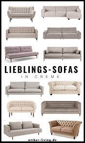 Wohnzimmer Ideen Beige Sofas Sofa Beige Schwarze Wanduhren Ideen Furs Zimmer