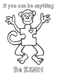 These adorable dog coloring pages are a great way to engage your child or students in a fun printable coloring activity while also teaching new skills such as new vocabulary, fine motor skills, taking turns and social interaction.use these free coloring pages to teach your child or students at home, in your classroom or in your therapy practice. Autism Coloring Pages Worksheets Teaching Resources Tpt