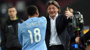 Voglio andare in europa e serve un altro tipo di organizzazione rispetto a. Watford Sign Zuniga On Loan