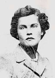 Dorothy Joy Richards Hirshon (1916-1953)