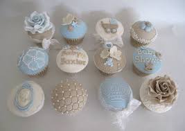 A cup full of cake it s a boy baby shower cupcakes 15. Vintage Baby Shower Cupcakes Baby Shower Cupcakes Baby Boy Cupcakes Cupcakes For Boys