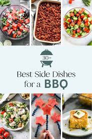 what to bring to a bbq