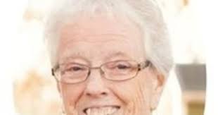 Eleanor "Ellie" Frances Moore Obituary (1941