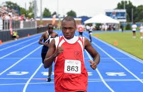 Special Olympics Summer Games take place at UD