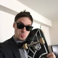 Poster for "The Live Debate!" a Chicago band. by Ryan Ruel