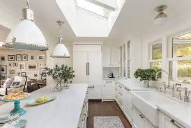 white kitchen design ideas home bunch