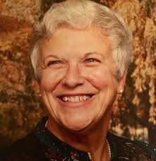 Obituary for Elizabeth Ann (Foss) Wells