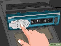 One of the most vital tips for any diy wiring project is to disconnect the car battery before you get started. How To Wire A Car Stereo 15 Steps With Pictures Wikihow