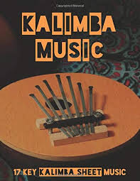 And it is right here that we come at your service, providing you with a bunch of easy kalimba tabs and chords which you can master effortlessly within minutes. Kalimba Music 17 Key Kalimba Sheet Music Blank Tab Sheets For Kalimba Musicians 17 Keys Grid Blank Kalimba Tabs 2 Columns Of 17 Keys And 50 Rows Blank Kalimba Sheet Music