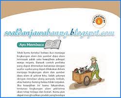 Maybe you would like to learn more about one of these? Kunci Jawaban Buku Tematik Kelas 4 Tema 9 Halaman 146 148 149 150 Soal Dan Jawaban