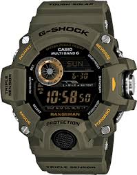 Sign up to our newsletter. G Shock Mens Tough Water Resistant Analog Digital Watches Casio Usa