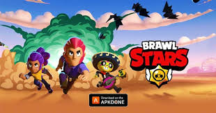 Bushes caused that we have a possibility of making a trap. Brawl Stars Mod Apk 26 184 Unlimited Money Apk 2021 Top Android Apk 2021 Top Android