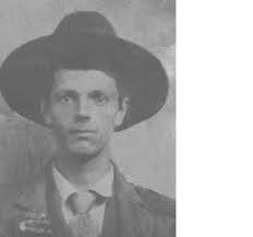 George Washington “G.W.” Montgomery (1874-1952)