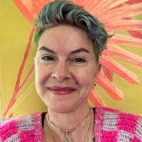 Livia Mitchell's Instagram, Twitter & Facebook