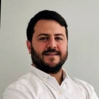 Daniel Ciccariello's Instagram, Twitter & Facebook