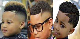 In order to stand out, try a unique hairstyle. Black Boys Haircut On Windows Pc Download Free 1 2 0 Com Cin Look Blackboyhairstyles
